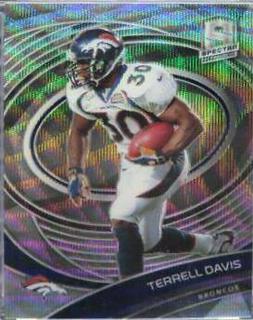 Terrell Davis