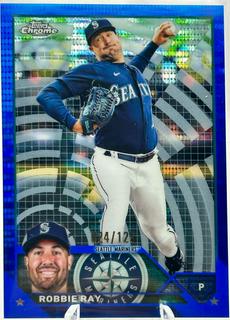 Robbie Ray
