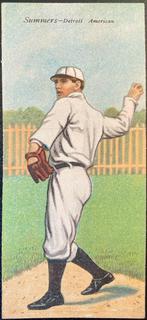 Summers, Jennings