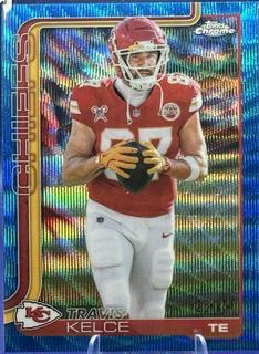 Travis Kelce