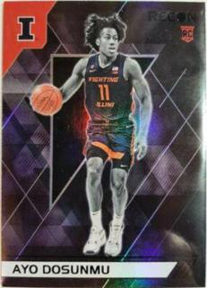 Ayo Dosunmu