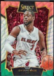 Dwyane Wade