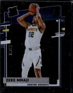 Zeke Nnaji