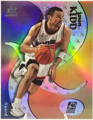 Jason Kidd #14 Basketball Cards 1999 Skybox E-X Prices