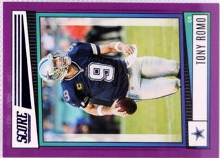 Tony Romo