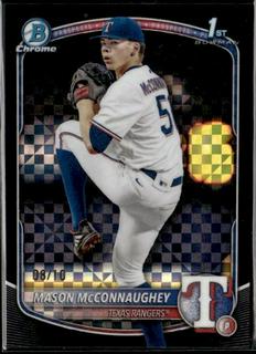 Mason McConnaughey