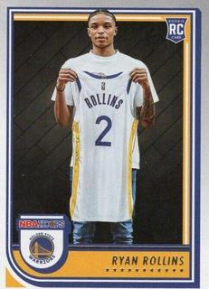 Ryan Rollins