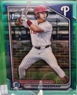 John Spikerman
