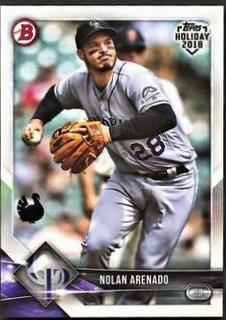 Nolan Arenado