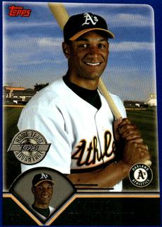Chris Singleton