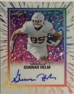 Gunnar Helm