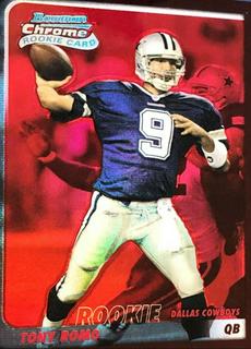 Tony Romo