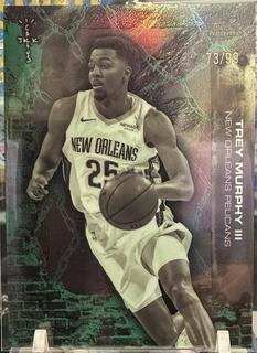 Trey Murphy III