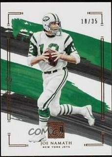 Joe Namath
