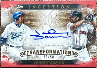 Johnny Damon