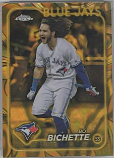 Bo Bichette