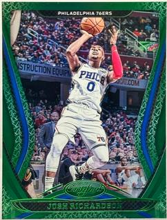 Josh Richardson