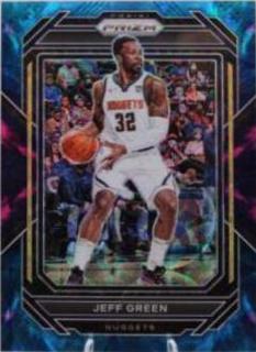 Jeff Green