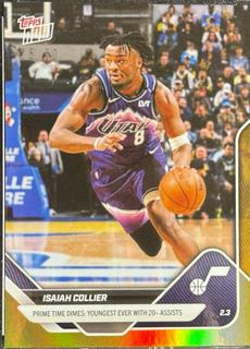 Isaiah Collier
