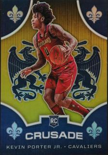 Kevin Porter Jr.
