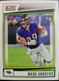 Mark Andrews