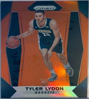 Tyler Lydon
