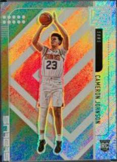 Cameron Johnson