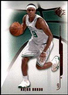 Rajon Rondo