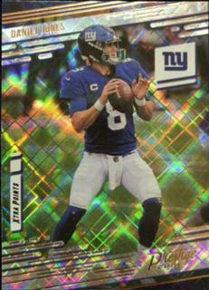Daniel Jones