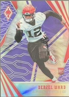 Denzel Ward