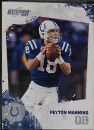Peyton Manning