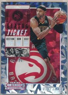 Vince Carter