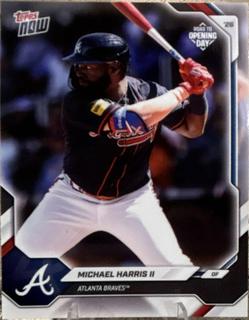 Michael Harris II