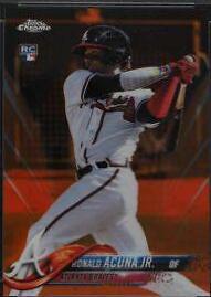 Ronald Acuna Jr.