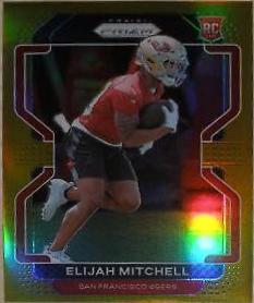 Eli Mitchell
