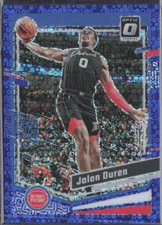 Jalen Duren