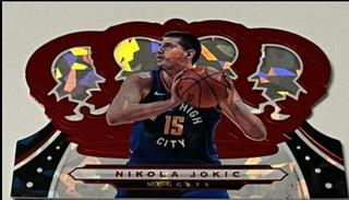 Nikola Jokic