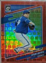 Hyun Jin Ryu