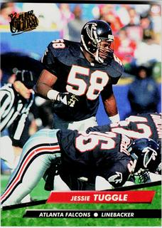Jessie Tuggle