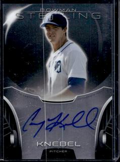 Corey Knebel