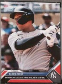 Aaron Judge