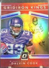 Dalvin Cook