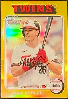 Max Kepler