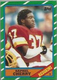 Raphel Cherry