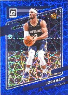 Josh Hart