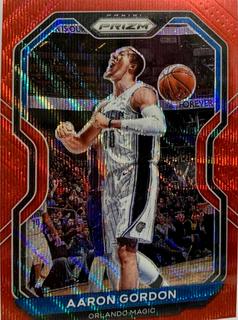 Aaron Gordon