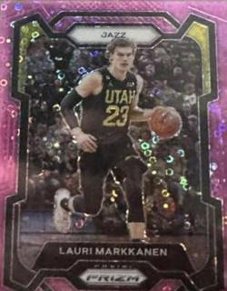 Lauri Markkanen