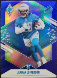 Jermar Jefferson