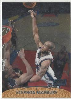 Stephon Marbury