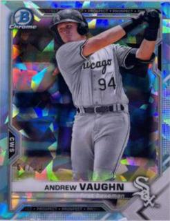 Andrew Vaughn